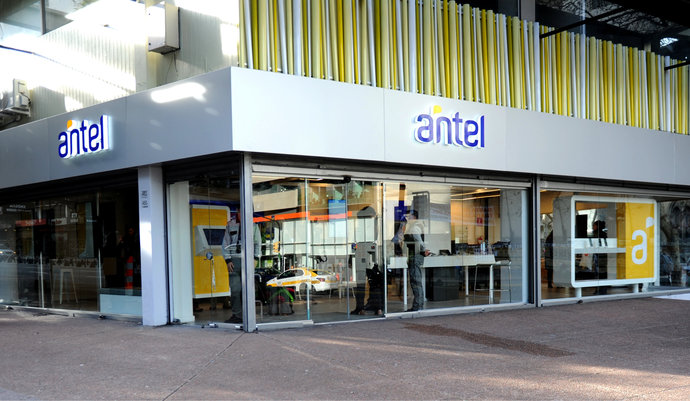 imagen de Nuevo beneficios en la renovación del convenio de telefonía móvil con Antel