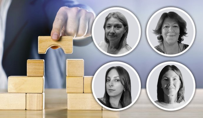 imagen de CRC: Curso avanzado de mediación