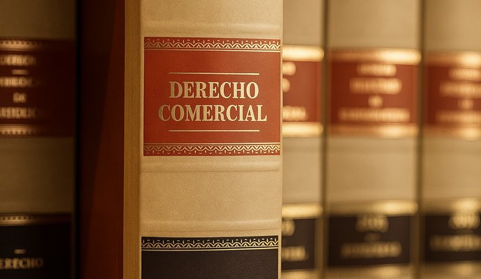 imagen de Talleres de Derecho Comercial