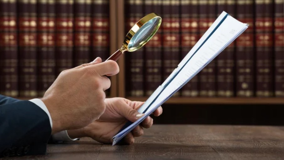 imagen de Instructivo sobre inspecciones fiscales a Escribanos
