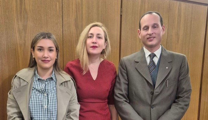 imagen de La AEU en el Parlamento por caracterización urbana