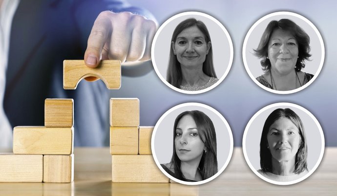 imagen de CRC: Curso avanzado de mediación