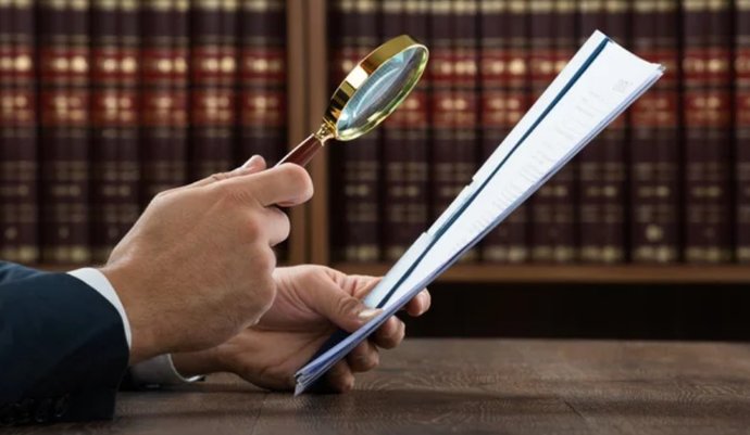 imagen de Instructivo sobre inspecciones fiscales a Escribanos
