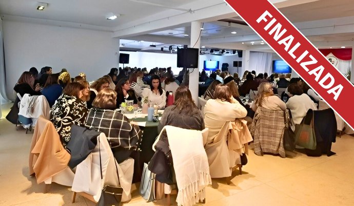 imagen de 33° Ciclo de Encuentros Técnicos Regionales (Filial Rocha)