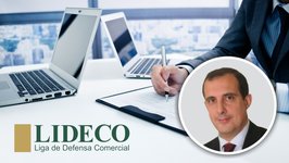 imagen de Charla de LIDECO: Interpretar correctamente los datos de la Central de Riesgos Crediticios del BCU