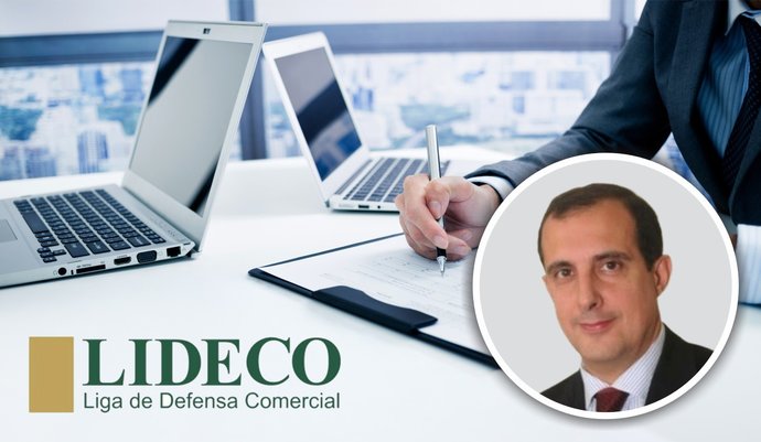 imagen de Charla de LIDECO: Interpretar correctamente los datos de la Central de Riesgos Crediticios del BCU