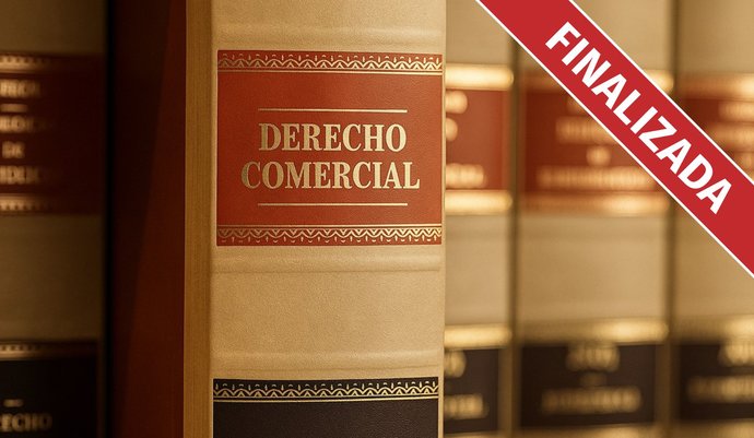 imagen de Talleres de Derecho Comercial