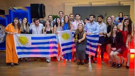 imagen de XXV Jornada del Notariado Novel del Cono Sur