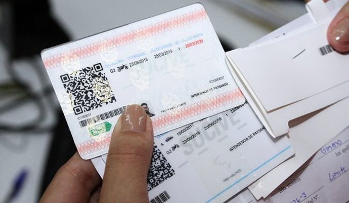 imagen de Respuesta de la AEU al Registro de Poseedores y a la resolución de la DGR al respecto