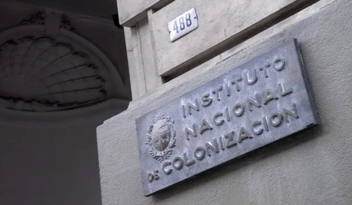imagen de Colonización: Sitio web del instituto no disponible y alternativa para solicitar certificados