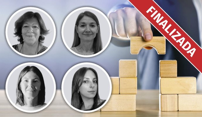 imagen de CRC: Curso avanzado de mediación