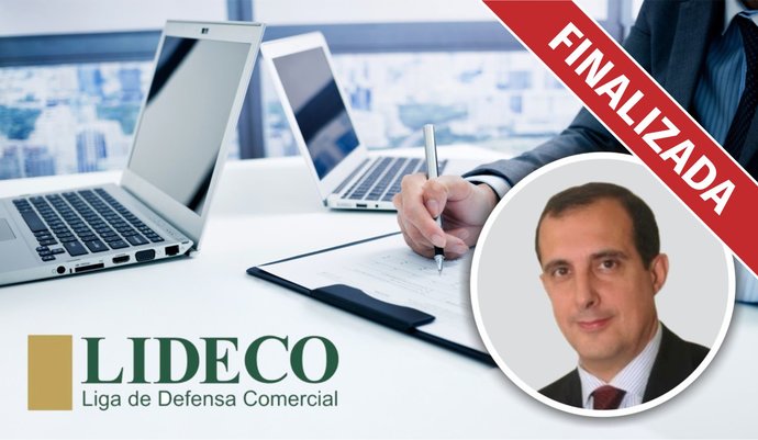 imagen de Charla de LIDECO: Interpretar correctamente los datos de la Central de Riesgos Crediticios del BCU