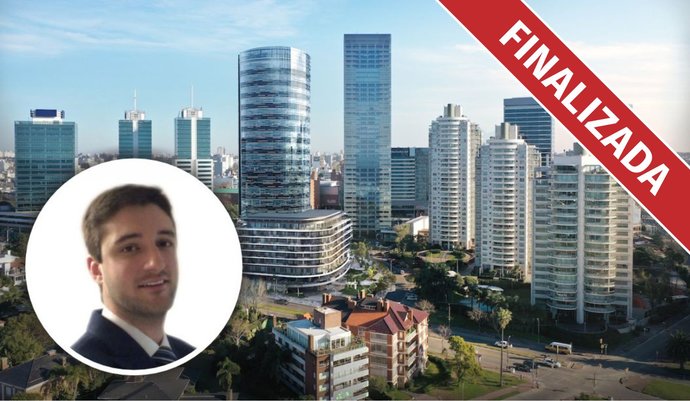 imagen de Curso: La actuación del Escribano en los fideicomisos