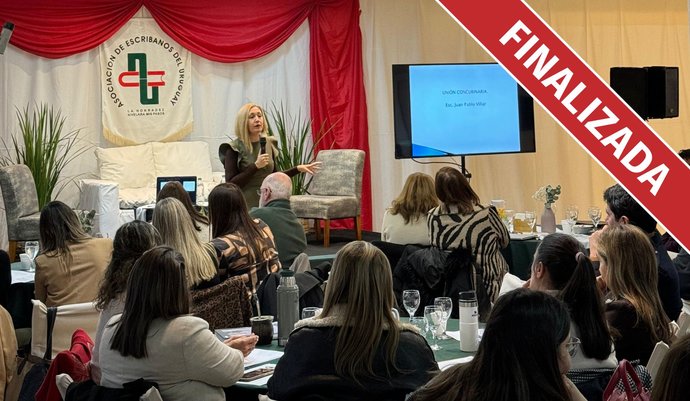 imagen de 33° Ciclo de Encuentros Técnicos Regionales (Filial Artigas)