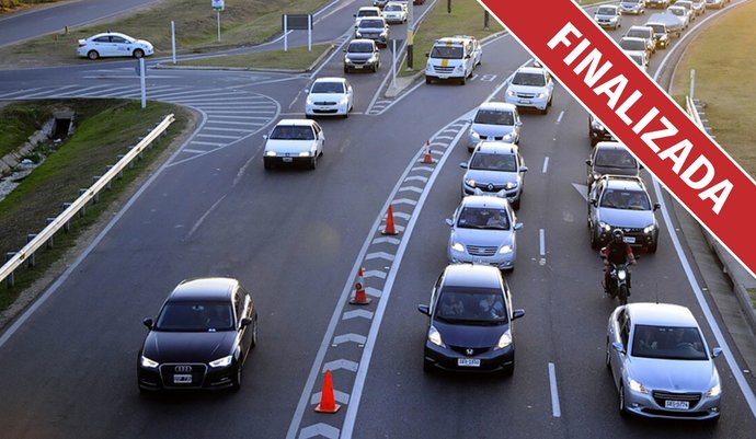 imagen de Charla: Registro Único Vehicular SUCIVE