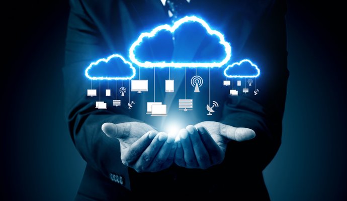 imagen de ¿Hace cuánto que no respalda su información?