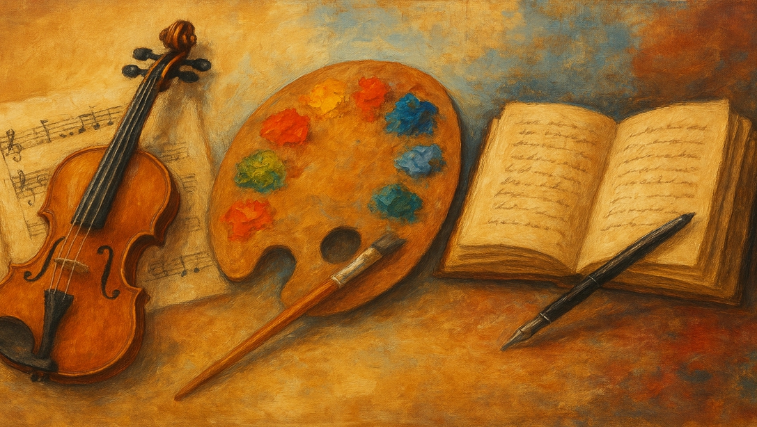 Convocatoria a interesados en exponer diferentes disciplinas artísticas en la Semana Notarial de la Cultura imagen de Convocatoria a interesados en exponer diferentes disciplinas artísticas en la Semana Notarial de la Cultura