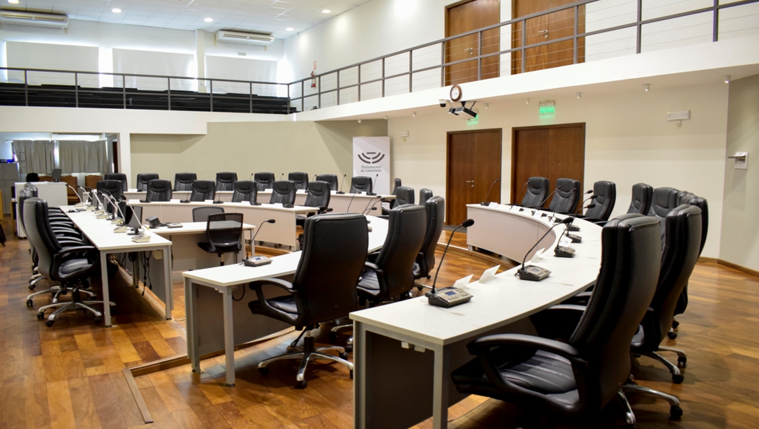 Junta Departamental de Canelones: Llamado externo a Escribanos imagen de Junta Departamental de Canelones: Llamado externo a Escribanos