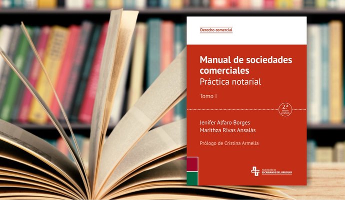 imagen de Manual de sociedades comerciales: Segunda edición ampliada