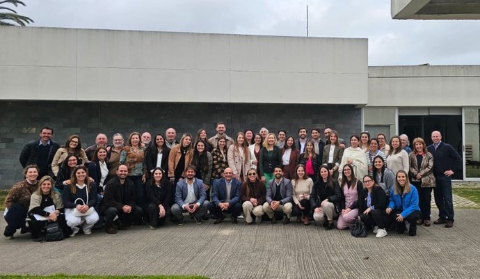 imagen de 33° Ciclo de Encuentros Técnicos Regionales (Filial Cerro Largo)