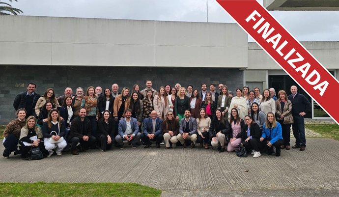 imagen de 33° Ciclo de Encuentros Técnicos Regionales (Filial Cerro Largo)