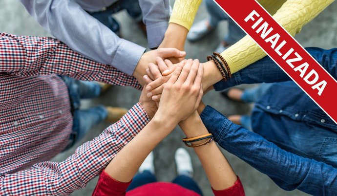 imagen de Taller «Cooperativas de trabajo: Evolución, constitución, funcionamiento y control estatal»