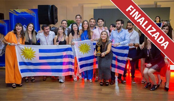 imagen de XXV Jornada del Notariado Novel del Cono Sur