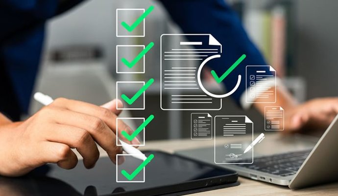 imagen de Programa voluntario de simulacro de inspecciones en materia de prevención de lavado de activos