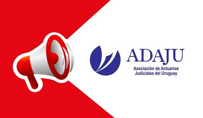 imagen de ADAJU: Comunicado a la opinión pública