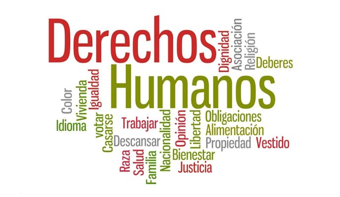 imagen de Día Internacional de los Derechos Humanos: La importancia de la actuación de los Escribanos
