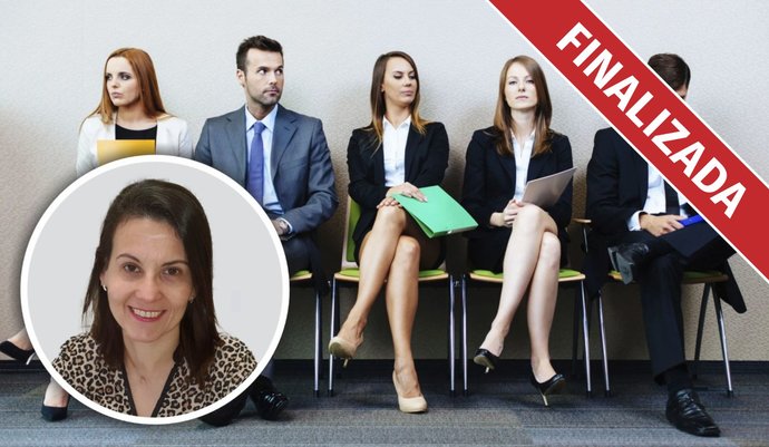 imagen de Curso: Lenguaje corporal para Escribanos