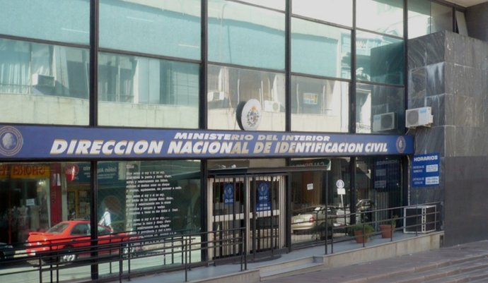 imagen de Gestión de la AEU ante la DNIC por problemas en la renovación de Cédulas de Identidad