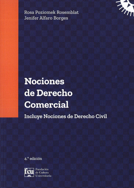 imagen de Nociones de derecho comercial