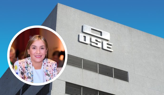 imagen de Tarifa de certificado de OSE: Presencia de la AEU en medios de comunicación