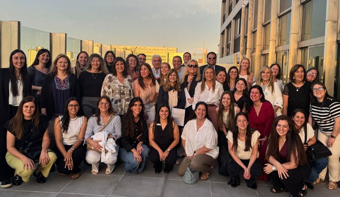 imagen de Convocatoria a mentorados para el programa Mentoring Notarial 2026