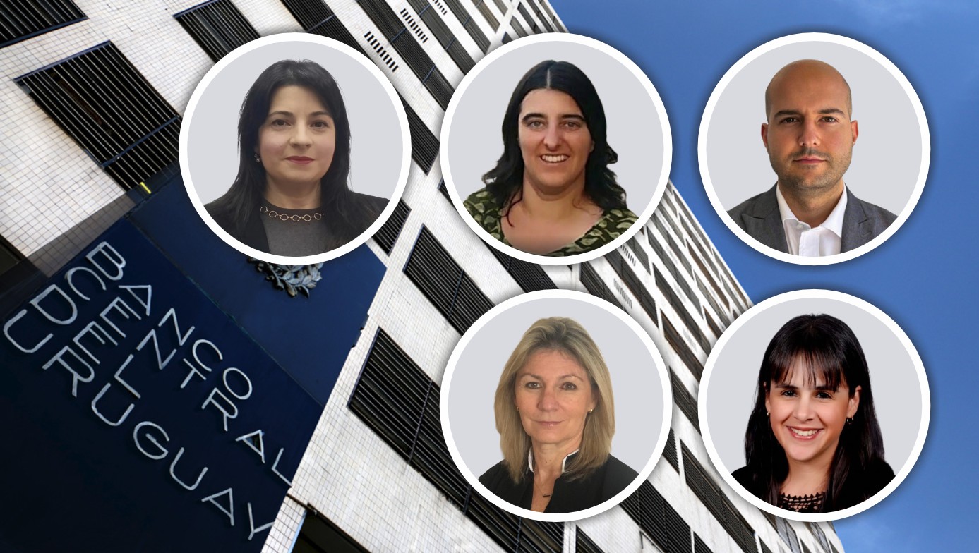 imagen de Charla: Comunicaciones al BCU, nuevas guías prácticas y preguntas frecuentes