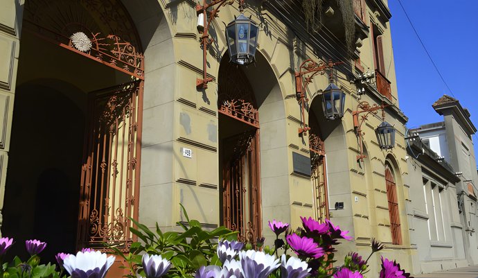 imagen de Resolución del Gobierno Departamental de San José