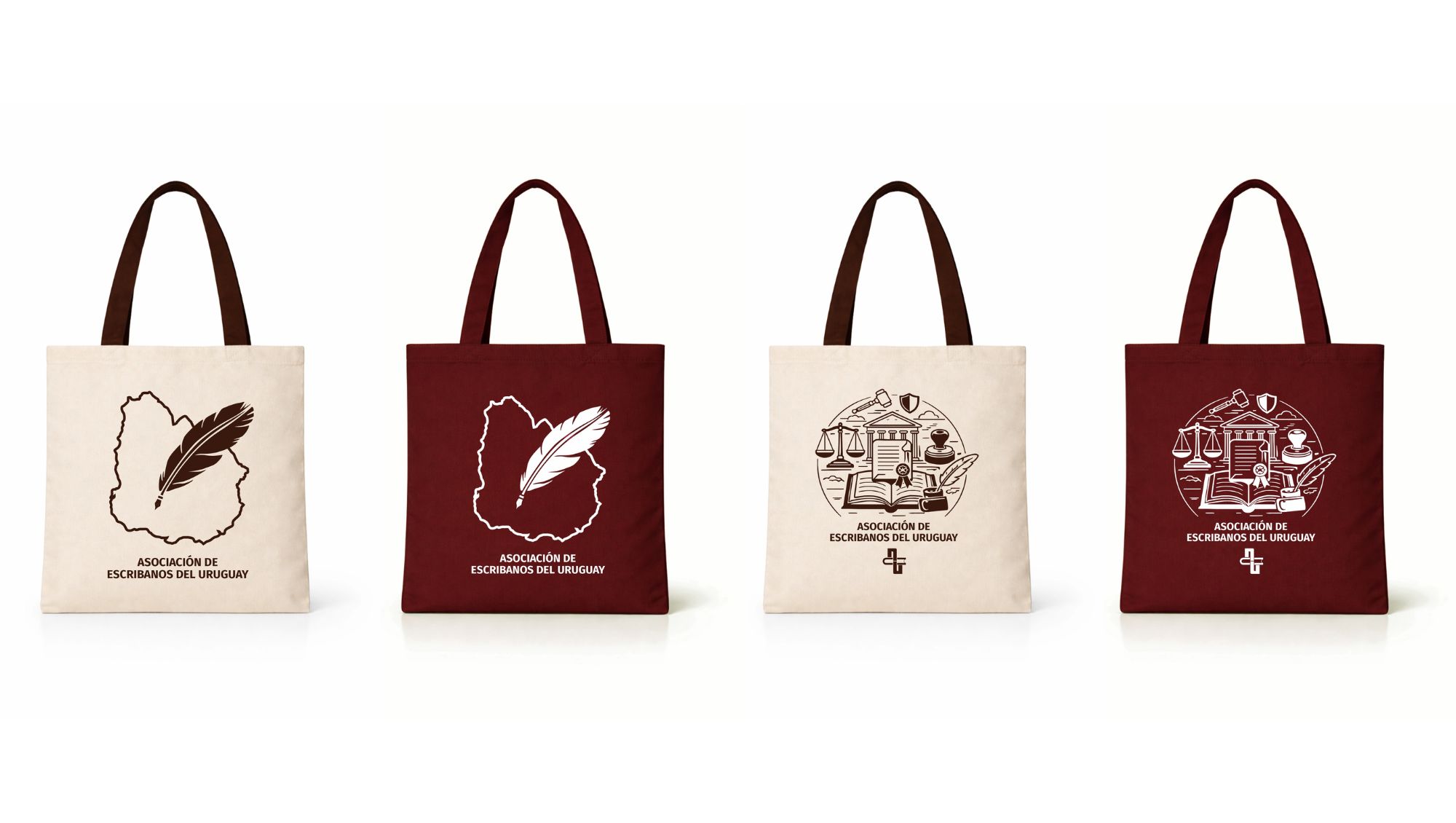 imagen de Tienda AEU: ¡Nuevas tote bags con diseños únicos!