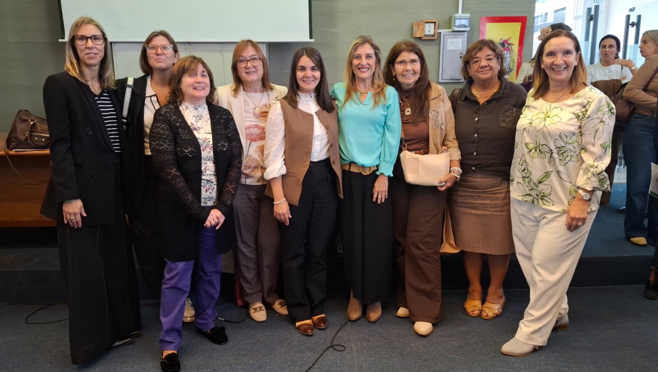 imagen de Inicio del ciclo 2026 de los Encuentros Técnicos Regionales en la Filial Salto