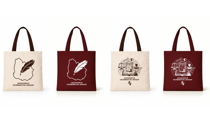 imagen de Tienda AEU: ¡Nuevas tote bags con diseños únicos!