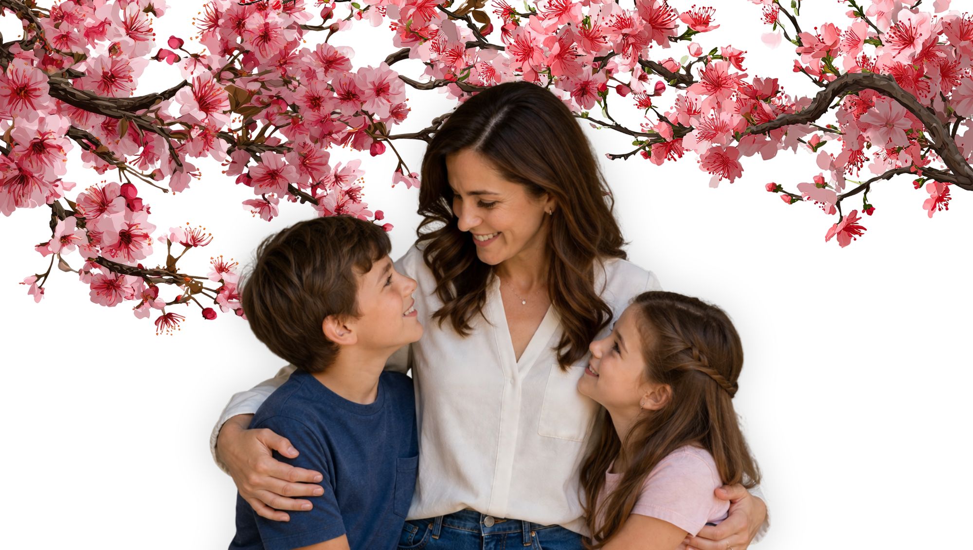 imagen de ¡Feliz Día de la Madre!
