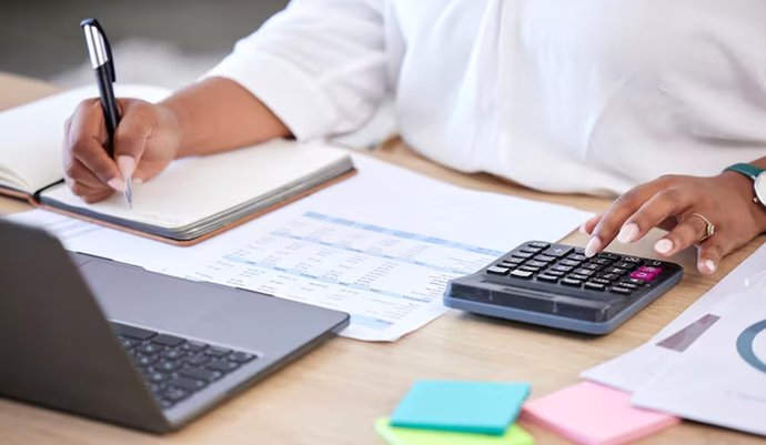 imagen de Llamado laboral para asesoramiento tributario en el SAIF