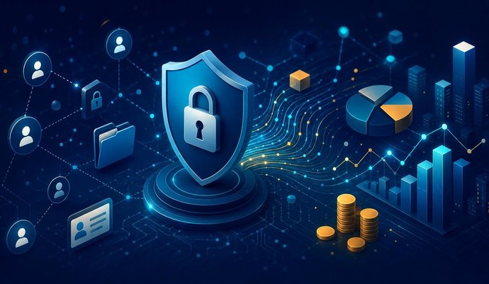 imagen de 7º Encuentro «Mis datos soy yo»: Desafíos de la protección de datos en la economía algorítmica