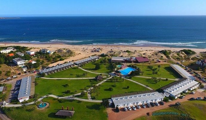 imagen de Becas completas para la LXV Jornada Notarial Uruguaya (Punta del Este)
