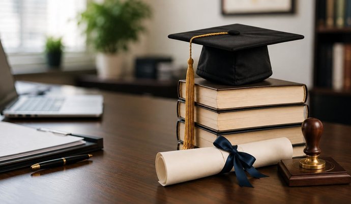 imagen de Becas completas para la LXV Jornada Notarial Uruguaya (Punta del Este)