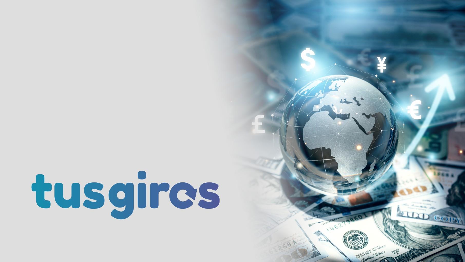 imagen de ¡Nuevo convenio! Transferencias internacionales sin costo con la plataforma Tus Giros