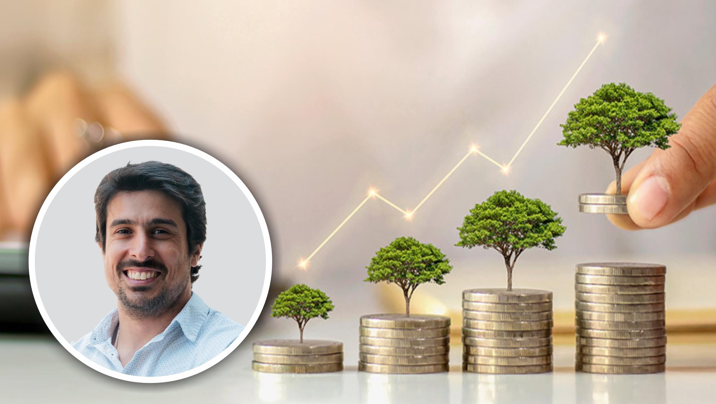 imagen de Charla/taller: Finanzas personales