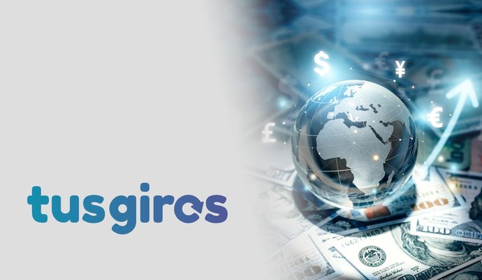 imagen de ¡Nuevo convenio! Transferencias internacionales sin costo con la plataforma Tus Giros
