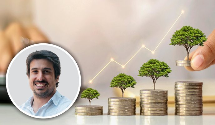 imagen de Charla/taller: Finanzas personales