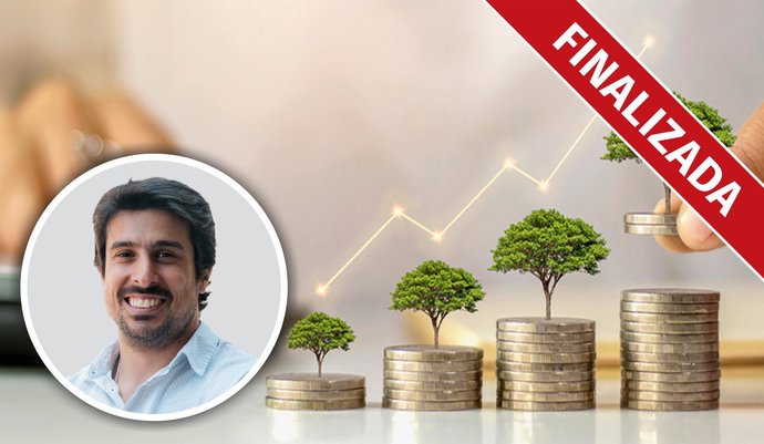 imagen de Charla/taller: Finanzas personales